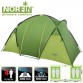 Четырехместная палатка Norfin Burbot 4